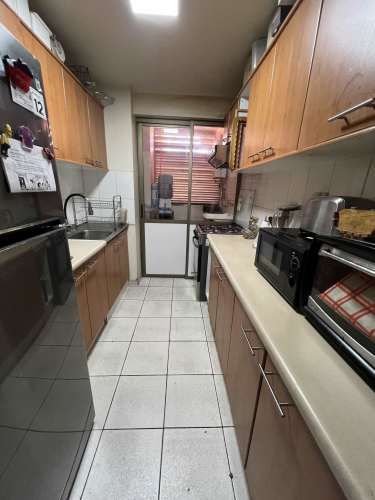 Depto en venta edificio Vista Mar l