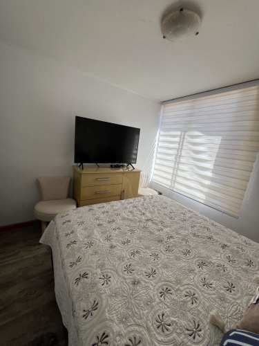 Depto en venta edificio Vista Mar l