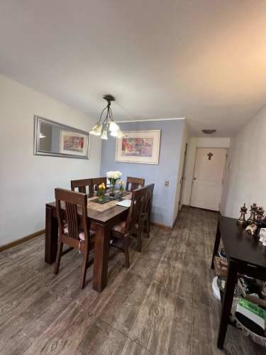 Depto en venta edificio Vista Mar l