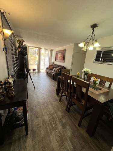 Depto en venta edificio Vista Mar l