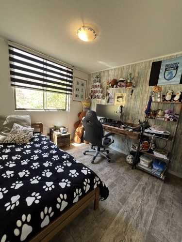 Depto en venta edificio Vista Mar l