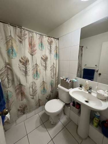 Depto en venta edificio Vista Mar l