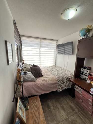 Depto en venta edificio Vista Mar l