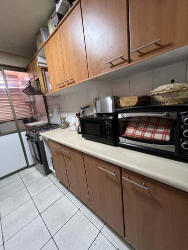 Depto en venta edificio Vista Mar l