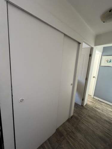 Depto en venta edificio Vista Mar l