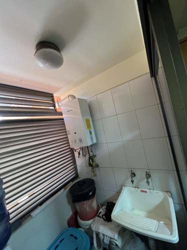 Depto en venta edificio Vista Mar l