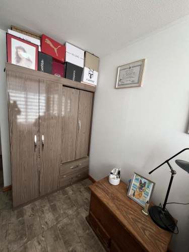 Depto en venta edificio Vista Mar l