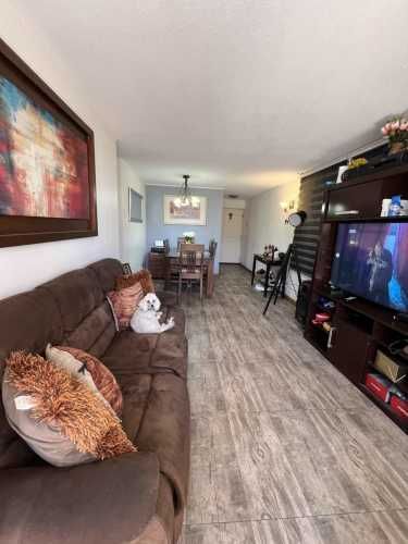 Depto en venta edificio Vista Mar l