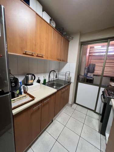 Depto en venta edificio Vista Mar l