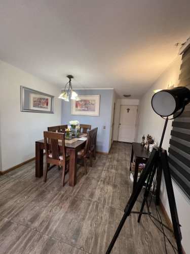 Depto en venta edificio Vista Mar l