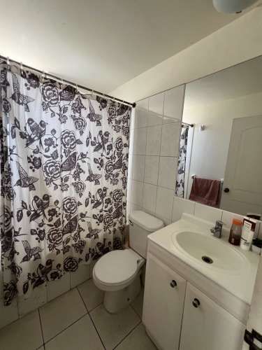 Depto en venta edificio Vista Mar l