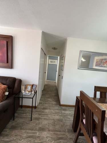 Depto en venta edificio Vista Mar l