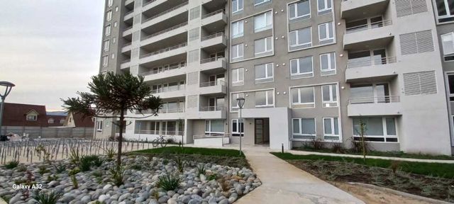 ARRIENDO DEPARTAMENTO AMOBLADO FRENTE A UTAL