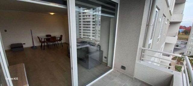 ARRIENDO DEPARTAMENTO AMOBLADO FRENTE A UTAL