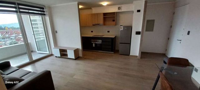 ARRIENDO DEPARTAMENTO AMOBLADO FRENTE A UTAL