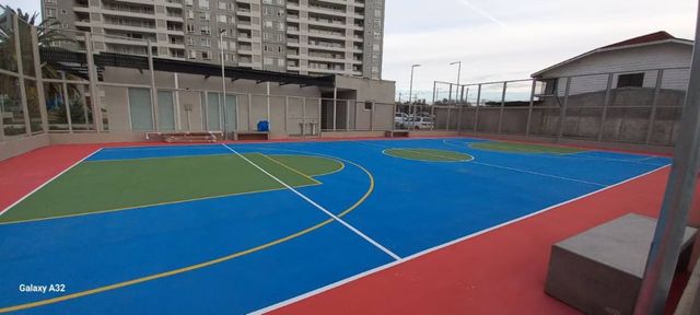 ARRIENDO DEPARTAMENTO AMOBLADO FRENTE A UTAL