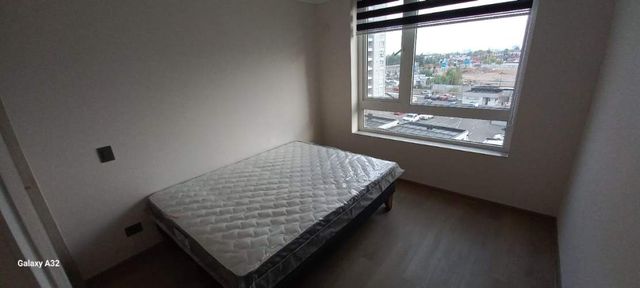 ARRIENDO DEPARTAMENTO AMOBLADO FRENTE A UTAL