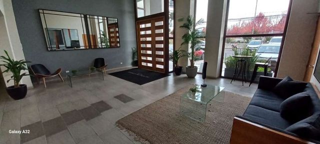 ARRIENDO DEPARTAMENTO AMOBLADO FRENTE A UTAL
