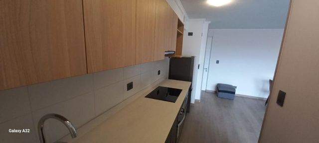 ARRIENDO DEPARTAMENTO AMOBLADO FRENTE A UTAL