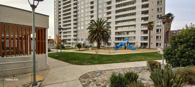ARRIENDO DEPARTAMENTO AMOBLADO FRENTE A UTAL