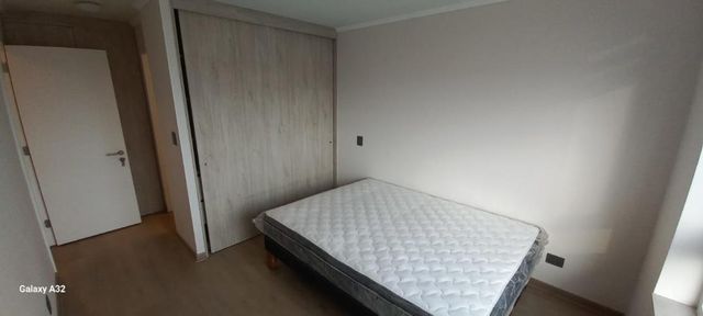 ARRIENDO DEPARTAMENTO AMOBLADO FRENTE A UTAL