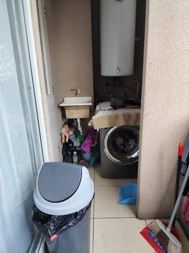 SE VENDE DEPARTAMENTO