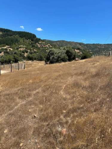 Parcela LOTEO SANTA CRUZ