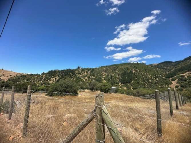 Parcela LOTEO SANTA CRUZ