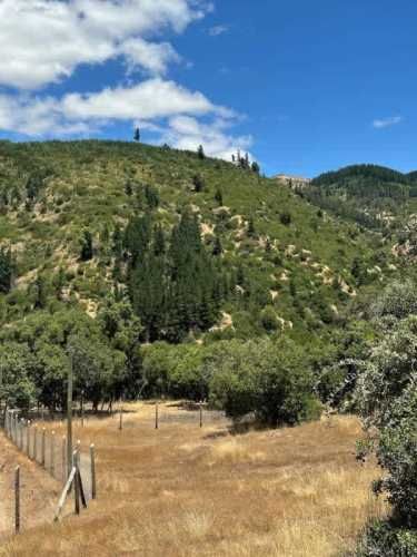 Parcela LOTEO SANTA CRUZ