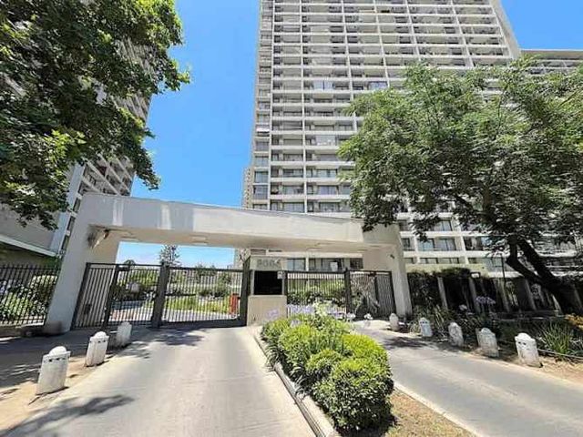 DEPARTAMENTO Diagonal Vicuña Mackenna 2004