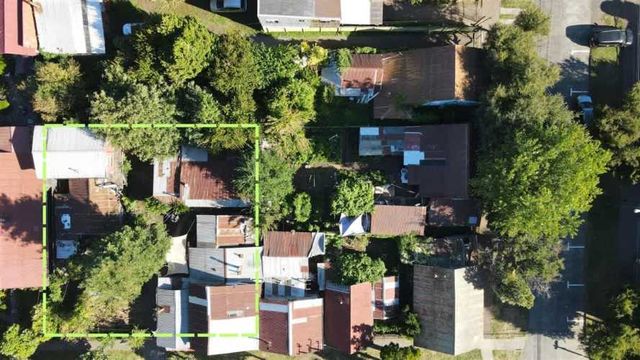 TERRENO CONSTRUCCION geronimo alderete con arauco