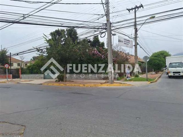 SITIO Arturo Prat Plaza de Peñaflor