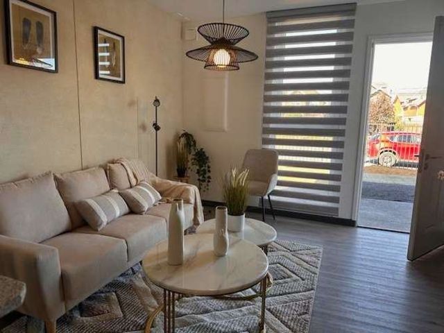 Casa AV. 3 NORTE  380 C/ COSTA NORTE, EN SAN PEDRO DE LA PAZ