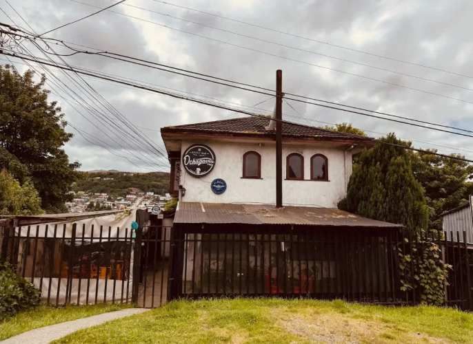 CASA CALLE OCHAGAVIA #790