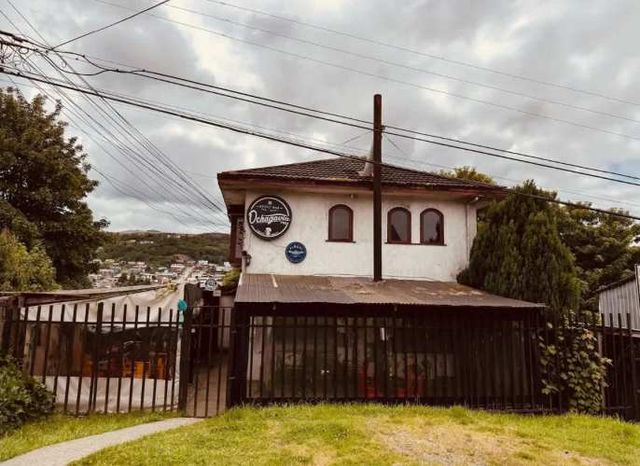 CASA CALLE OCHAGAVIA #790