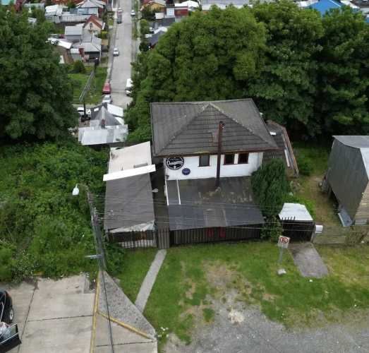 CASA CALLE OCHAGAVIA #790