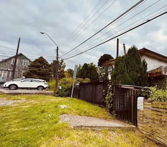 CASA CALLE OCHAGAVIA #790