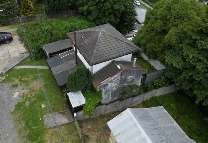 CASA CALLE OCHAGAVIA #790