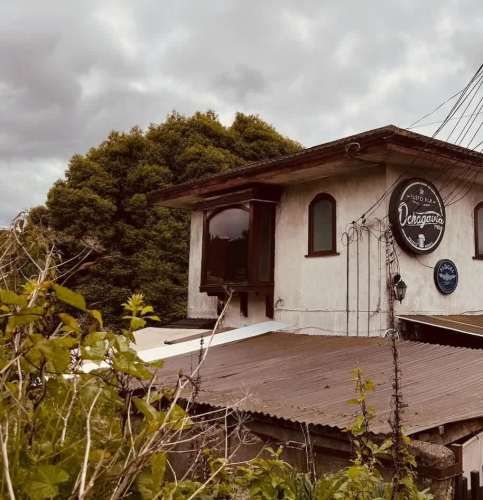 CASA CALLE OCHAGAVIA #790