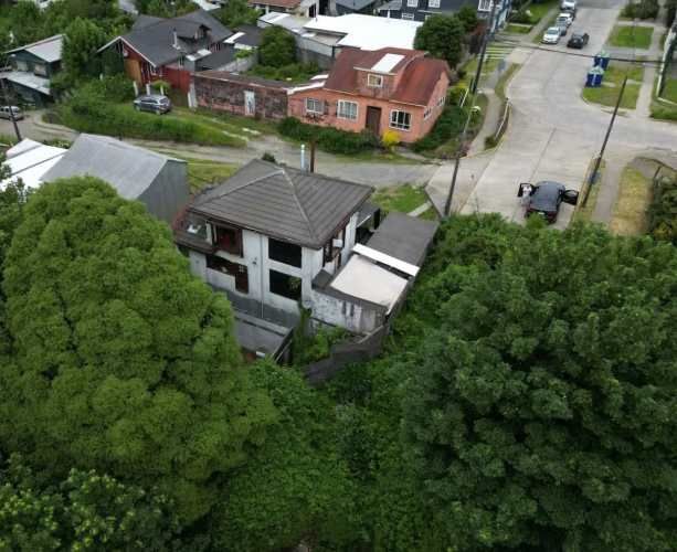 CASA CALLE OCHAGAVIA #790