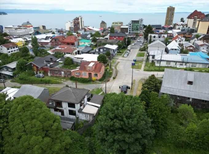 CASA CALLE OCHAGAVIA #790