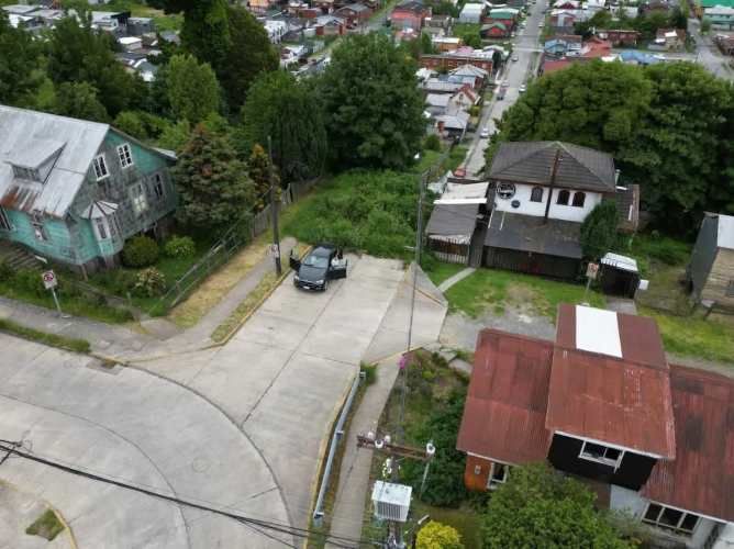 CASA CALLE OCHAGAVIA #790