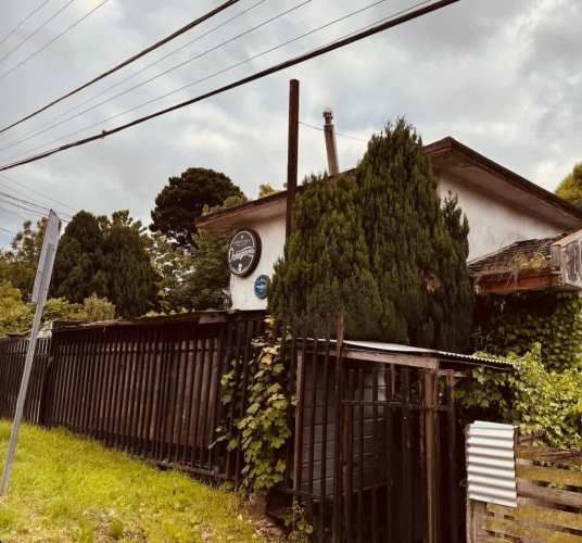 CASA CALLE OCHAGAVIA #790