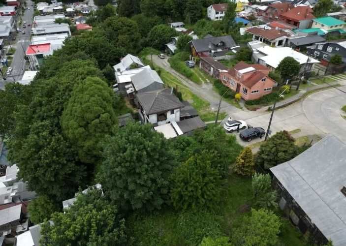 CASA CALLE OCHAGAVIA #790