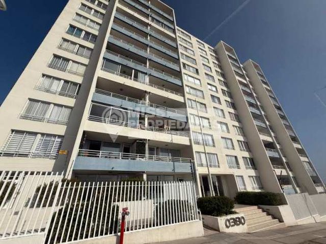 SE VENDE DEPARTAMENTO SECTOR COSTA LAGUNA