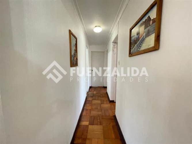 CASA Primera Transversal