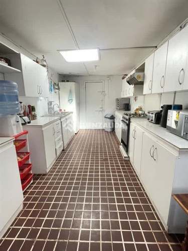 CASA Primera Transversal