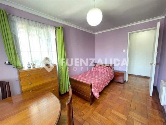 CASA Primera Transversal