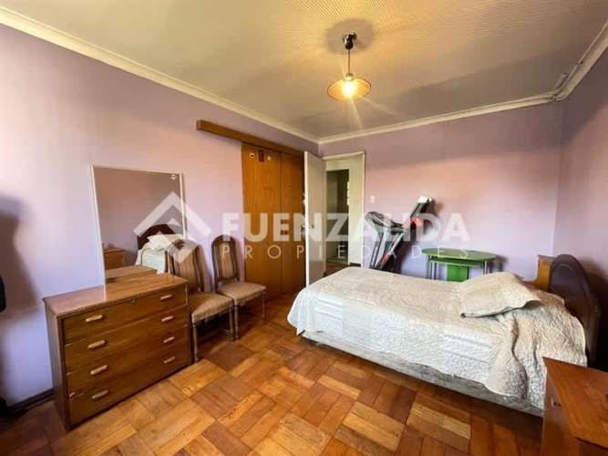 CASA Primera Transversal