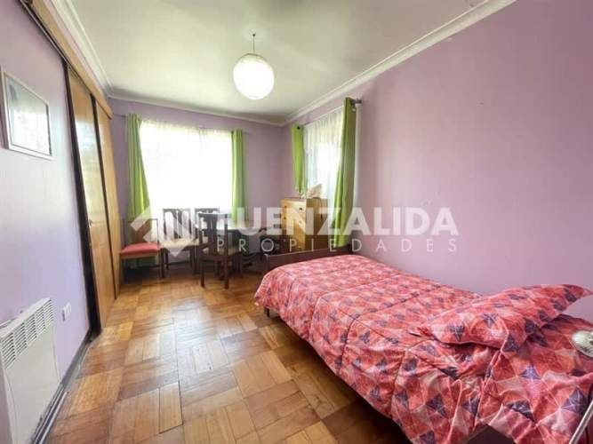 CASA Primera Transversal